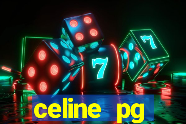 celine pg plataforma de jogos