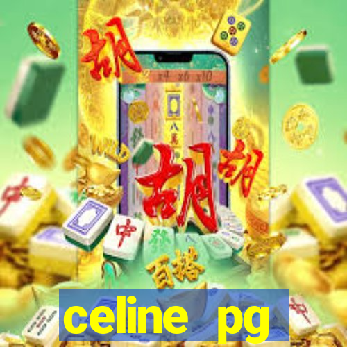 celine pg plataforma de jogos