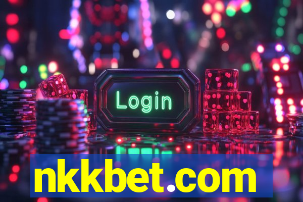 nkkbet.com