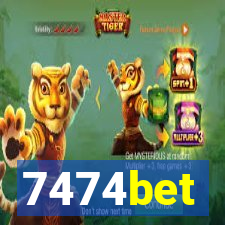 7474bet