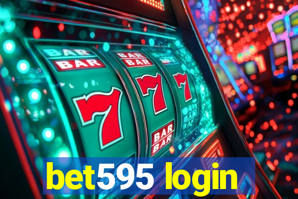 bet595 login