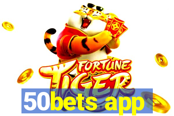 50bets app