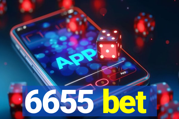 6655 bet