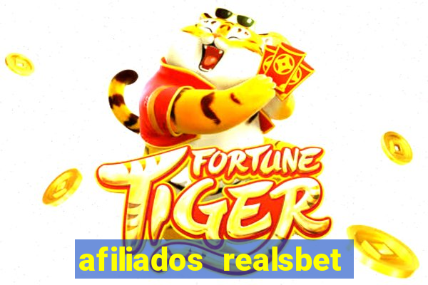 afiliados realsbet com login