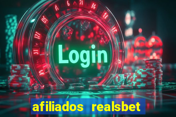 afiliados realsbet com login