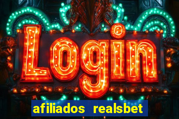 afiliados realsbet com login