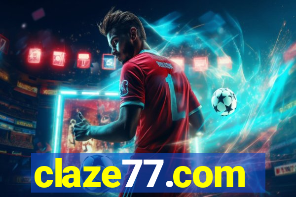 claze77.com