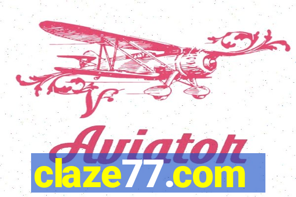 claze77.com