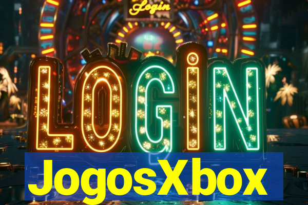 JogosXbox