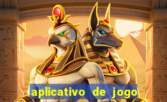 aplicativo de jogo que paga via pix