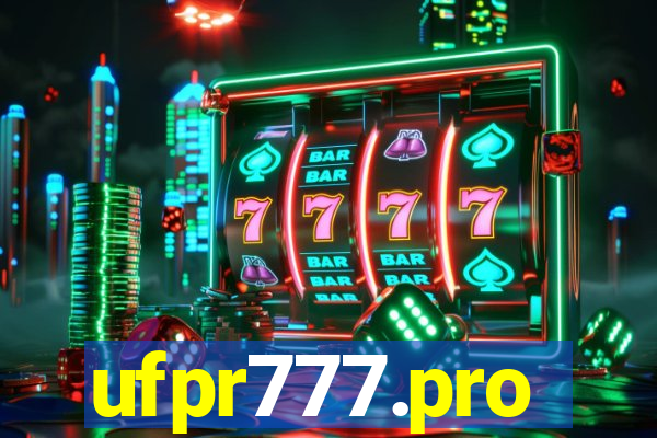 ufpr777.pro