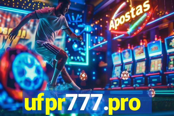 ufpr777.pro