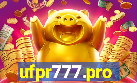 ufpr777.pro