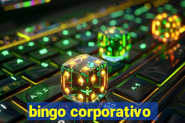 bingo corporativo