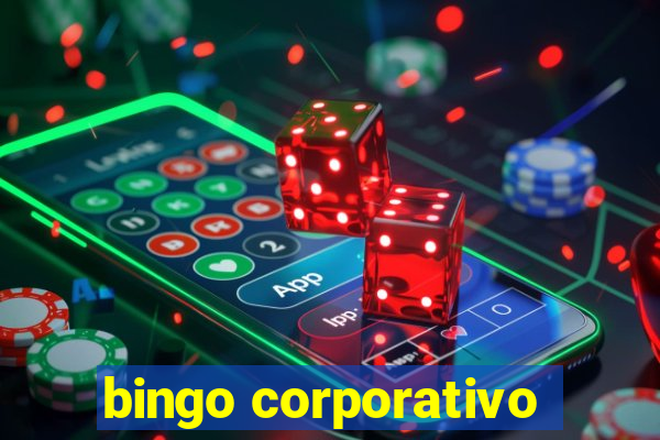 bingo corporativo