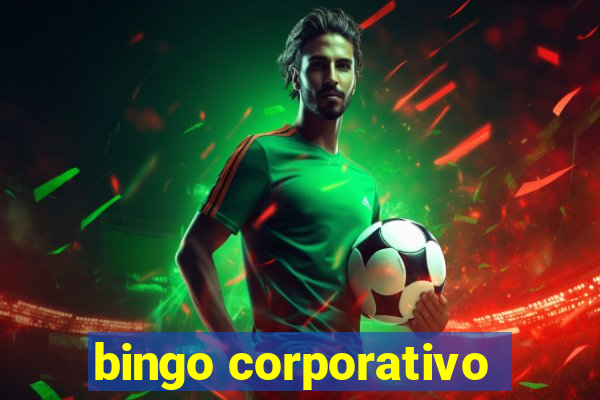 bingo corporativo