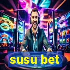 susu bet