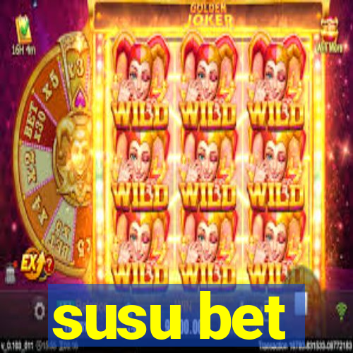 susu bet