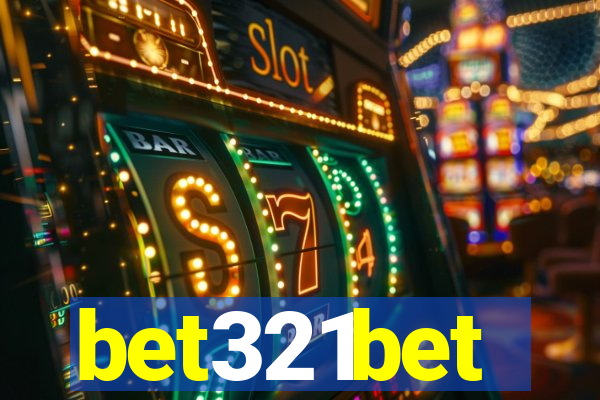 bet321bet