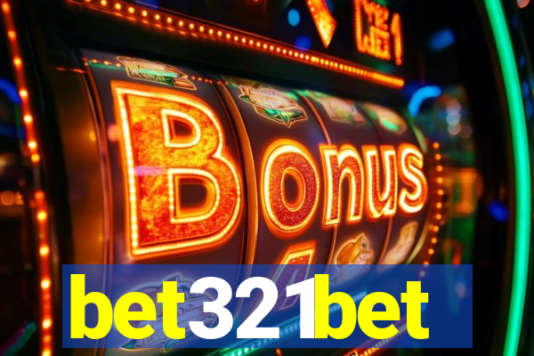 bet321bet