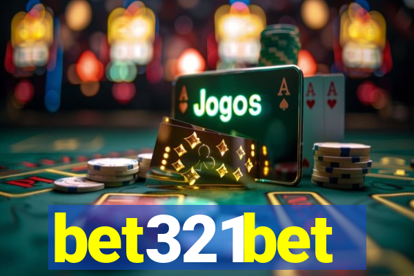 bet321bet