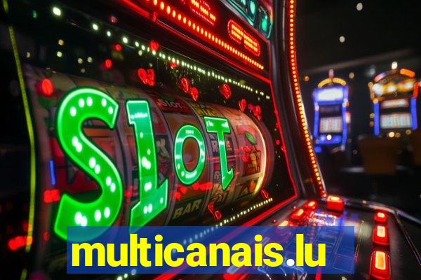 multicanais.lu