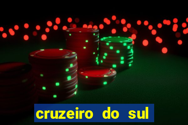 cruzeiro do sul virtual area do aluno antiga