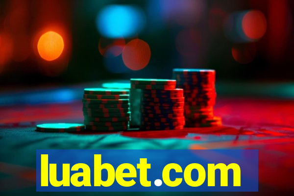 luabet.com