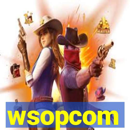 wsopcom