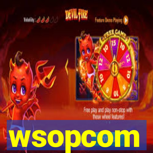 wsopcom