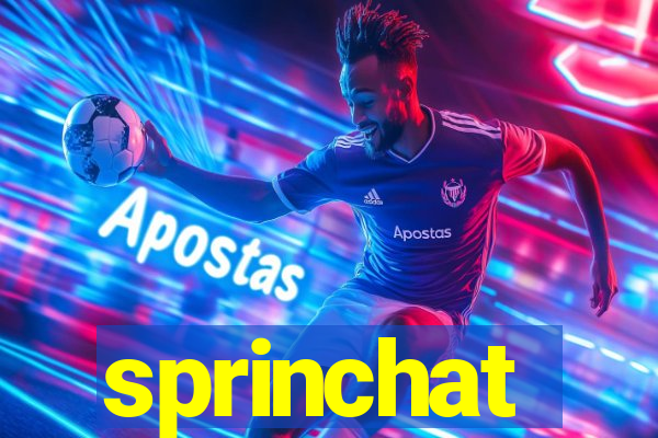 sprinchat