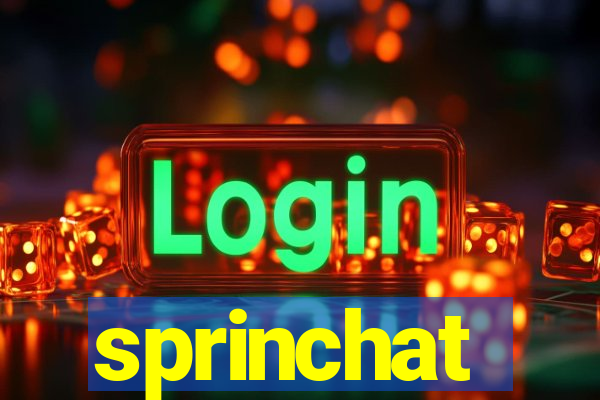 sprinchat