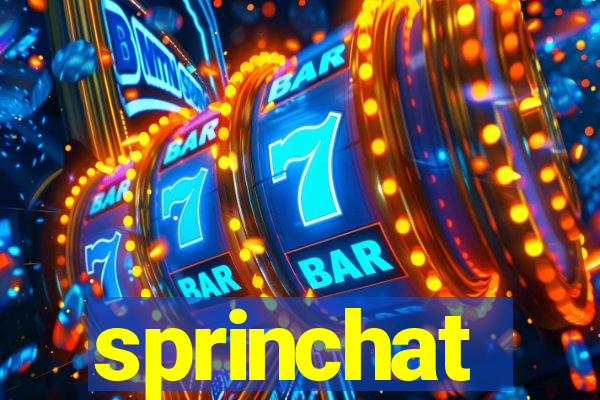 sprinchat