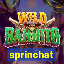 sprinchat