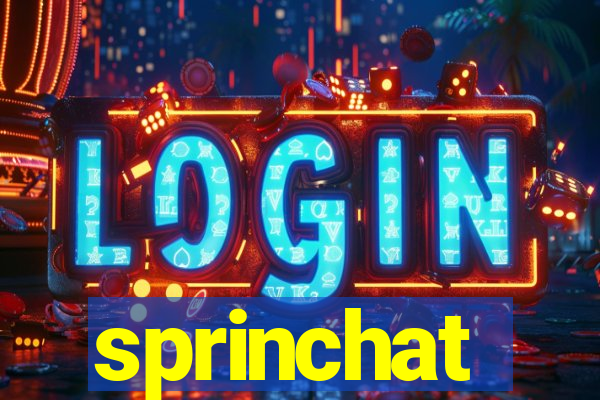 sprinchat