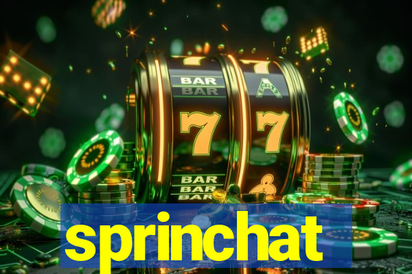 sprinchat