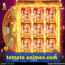 tomato animes.com