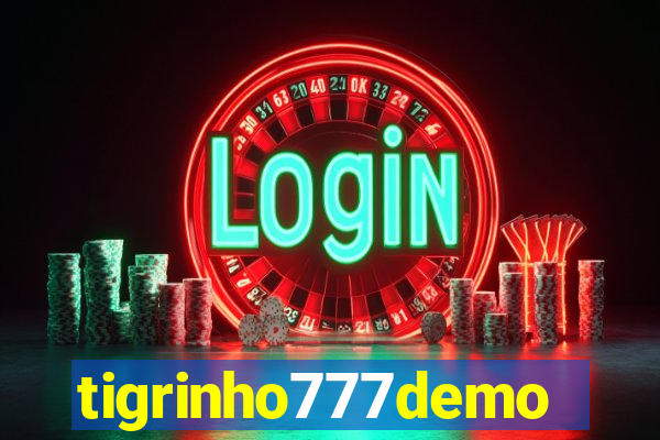 tigrinho777demo