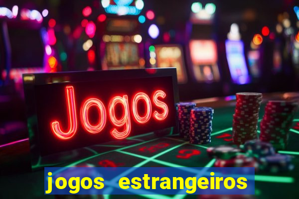 jogos estrangeiros para ganhar dinheiro