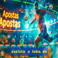 assistir o lobo de wall street grátis