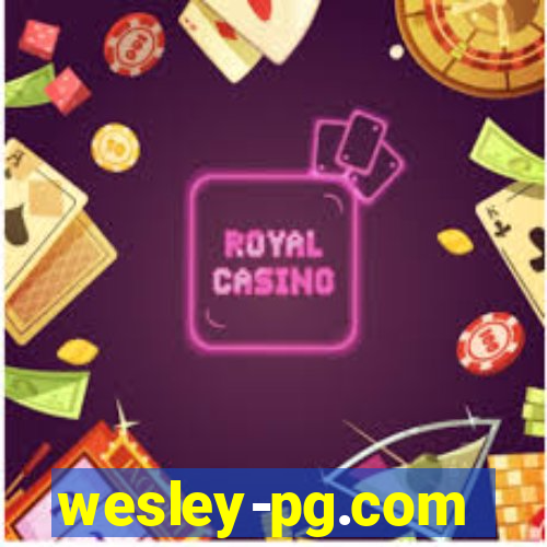 wesley-pg.com