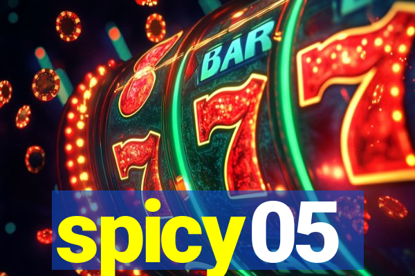 spicy05