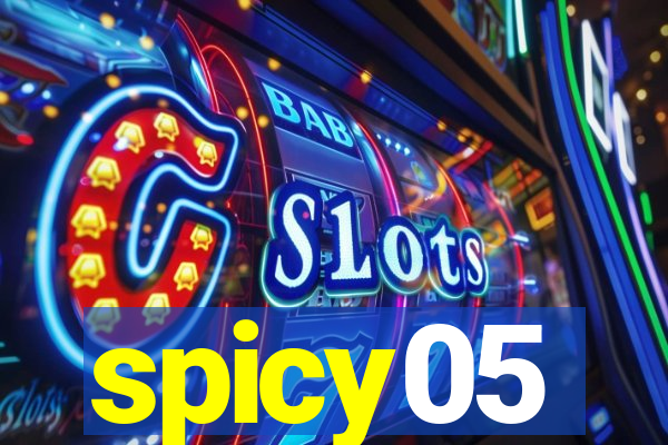 spicy05