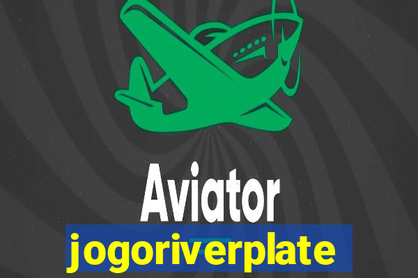 jogoriverplate