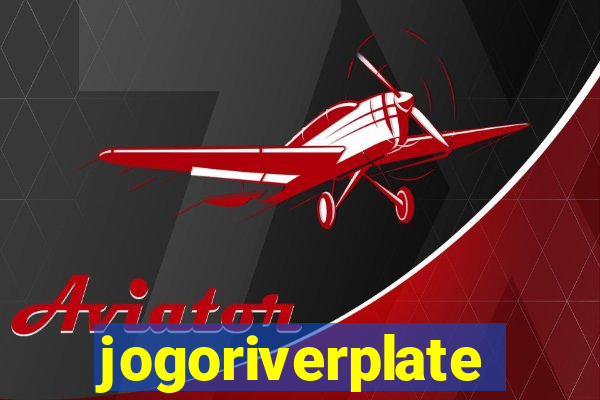 jogoriverplate