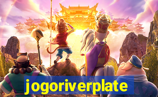 jogoriverplate