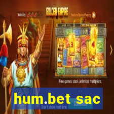 hum.bet sac