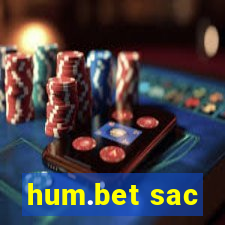 hum.bet sac