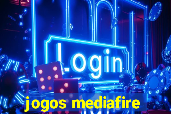 jogos mediafire