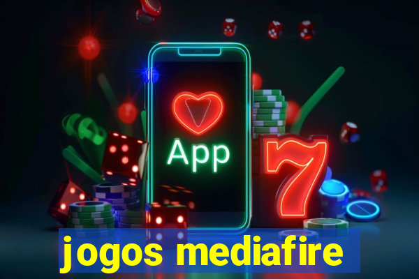 jogos mediafire